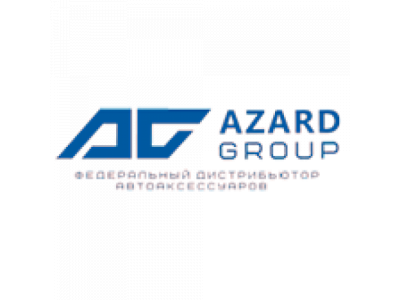 Ароматизатор подвесной "Patriot Я люблю ФЛАГ" Французская ваниль от AZARD Ароматизатор подвесной "Patriot Я люблю ФЛАГ" Французская ваниль