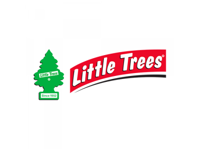 CAR-FRESHNER Ароматизатор Ёлочка "Зелёное яблоко" (Green Apple) от LITTLE TREES CAR-FRESHNER Ароматизатор Ёлочка "Зелёное яблоко" (Green Apple)