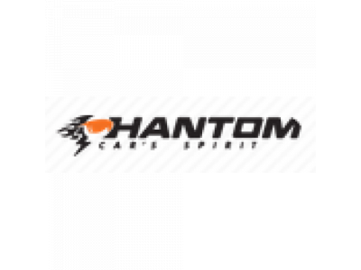 Ароматизатор подвесной HOCKEY Ваниль PH3655 от PHANTOM Ароматизатор подвесной HOCKEY Ваниль PH3655