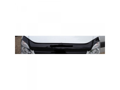Дефлектор капота ARTWAY Toyota Prius 09- от ARTWAY Дефлектор капота ARTWAY Toyota Prius 09-