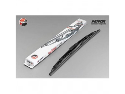 Щетка с/о FENOX 430 мм (17") каркасная от FENOX Щетка с/о FENOX 430 мм (17") каркасная