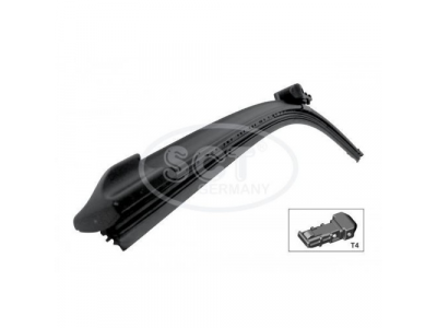 Щётка стеклоочистителя SCT AEROTECH 9121 perfect-fit от SCT Щётка стеклоочистителя SCT AEROTECH 9121 perfect-fit