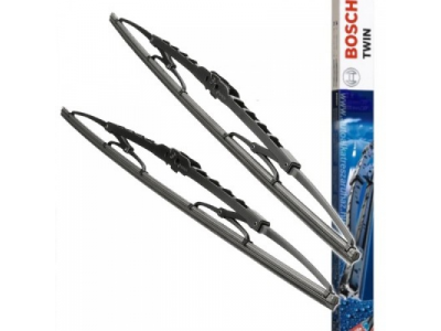 BOSCH Комплект стеклоочистителей Twin 650/650mm (808) от BOSCH BOSCH Комплект стеклоочистителей Twin 650/650mm (808)