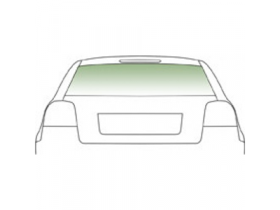 MERCEDES 200 300, W123 СД+УН 1976-1987 СТ ЗАДН ЭО ЗЛ