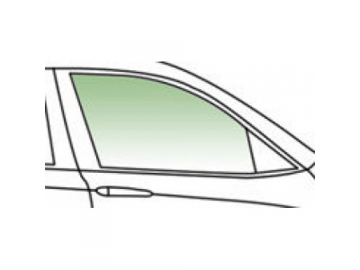 Ford Galaxy II стекло форточки переднее прав. ТЗ от KMK Glass Ford Galaxy II стекло форточки переднее прав. ТЗ