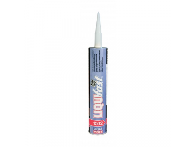 Высокомодульный клей д/стекол LiquiMoly 6139 от LIQUI MOLY Высокомодульный клей д/стекол LiquiMoly 6139