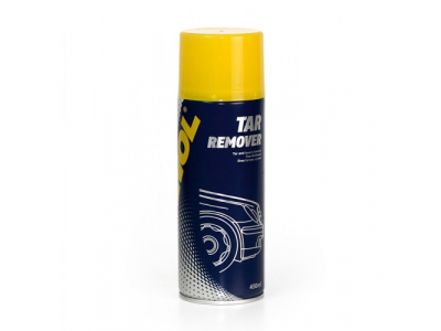MANNOL 9668 Tar Remover 450ml от MANNOL MANNOL 9668 Tar Remover 450ml