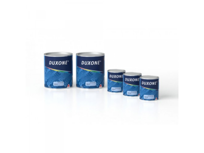DX-VEA Hyundai Silver blue от Duxone DX-VEA Hyundai Silver blue