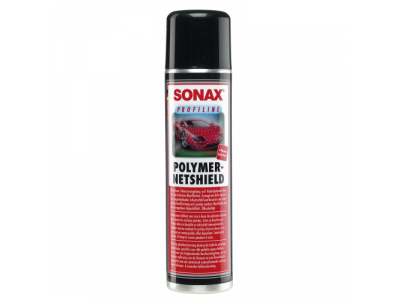 SONAX ProfiLine Полимерное покрытие для кузова 0,340л от SONAX SONAX ProfiLine Полимерное покрытие для кузова 0,340л
