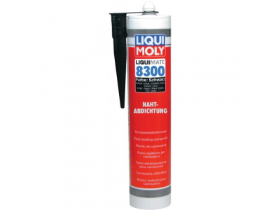 Кузовной-герметик (серый) LiquiMoly 6150 от LIQUI MOLY Кузовной-герметик (серый) LiquiMoly 6150