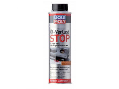 Стоп-течь мот.масла LiquiMoly 1995 от LIQUI MOLY Стоп-течь мот.масла LiquiMoly 1995