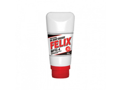 Смазка ШРУС-4 FELIX, туба, 100 гр от Felix Смазка ШРУС-4 FELIX, туба, 100 гр