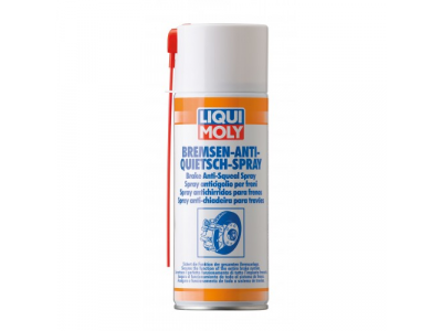 Синт.смазка д/торм.сист. LiquiMoly 8043 от LIQUI MOLY Синт.смазка д/торм.сист. LiquiMoly 8043