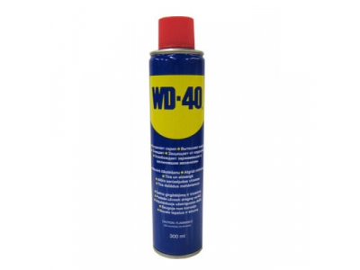 Средство универсальное Wd-40 Wd-00016 300 ml от WD-40 Средство универсальное Wd-40 Wd-00016 300 ml