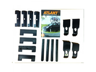 адаптеры VW Polo (4-dr sed.) 10-14, 15-... от ATLANT адаптеры VW Polo (4-dr sed.) 10-14, 15-...