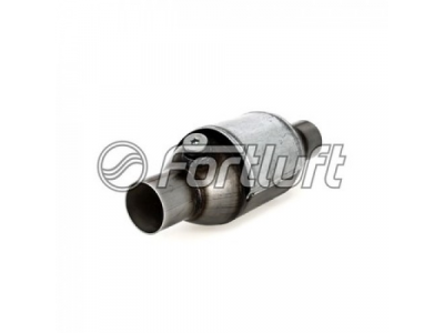 Fortluft Катализатор Kia Ceed 1 2.0 144 л.с. от Fortluft Fortluft Катализатор Kia Ceed 1 2.0 144 л.с.