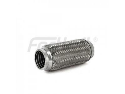 Fortluft Гофра глушителя 40x150 interlock от Fortluft Fortluft Гофра глушителя 40x150 interlock