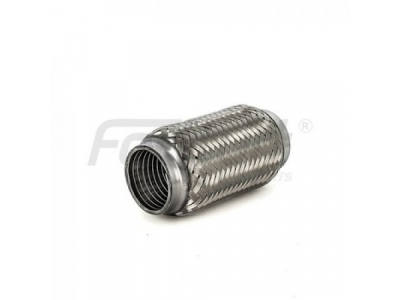 Fortluft Гофра глушителя 50x150 interlock от Fortluft Fortluft Гофра глушителя 50x150 interlock