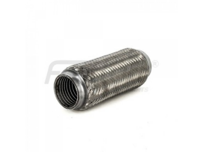 Fortluft Гофра глушителя 50x200 interlock от Fortluft Fortluft Гофра глушителя 50x200 interlock