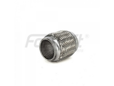 Fortluft Гофра глушителя 60x100 interlock