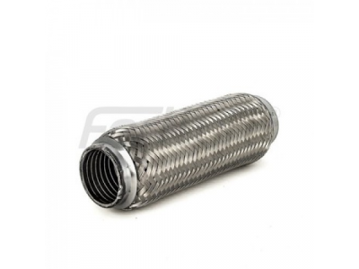 Fortluft Гофра глушителя 50x230 interlock от Fortluft Fortluft Гофра глушителя 50x230 interlock