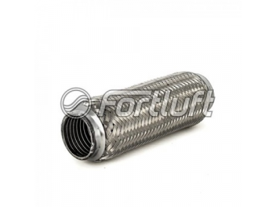 Fortluft Гофра глушителя Opel Astra H 1.8 125 л.с. от Fortluft Fortluft Гофра глушителя Opel Astra H 1.8 125 л.с.