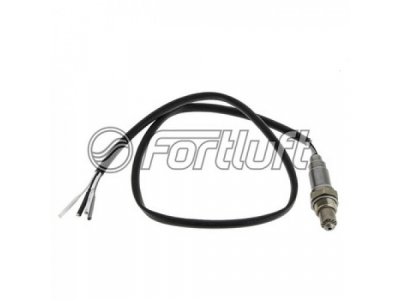 Fortluft Верхний кислородный датчик Ford Focus 3 1.6 от Fortluft Fortluft Верхний кислородный датчик Ford Focus 3 1.6