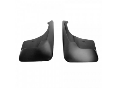 Брызговики Norplast NPL-Br-95-50F Volkswagen Tiguan (2007-2016) (передние) от NORPLAST Брызговики Norplast NPL-Br-95-50F Volkswagen Tiguan (2007-2016) (передние)