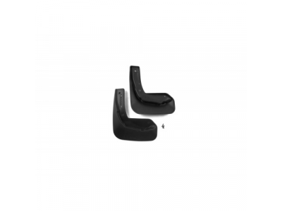 Брызговики передние MAZDA 6, 2012-2015, 2015->, сед./ун., 2 шт.(стандарт) от FROSCH Брызговики передние MAZDA 6, 2012-2015, 2015->, сед./ун., 2 шт.(стандарт)
