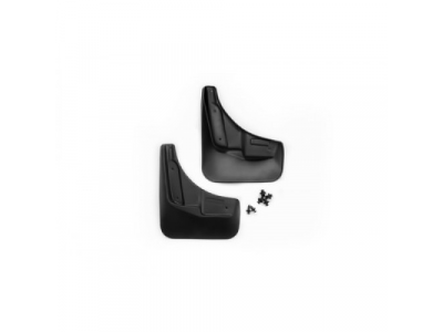 Брызговики передние RENAULT Sandero Stepway, 2010-2014 2 шт.(стандарт) от FROSCH Брызговики передние RENAULT Sandero Stepway, 2010-2014 2 шт.(стандарт)