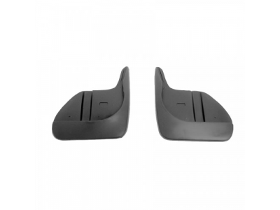 Брызговики Norplast NPL-Br-64-40F Peugeot 408 (2013) (передние) от NORPLAST Брызговики Norplast NPL-Br-64-40F Peugeot 408 (2013) (передние)