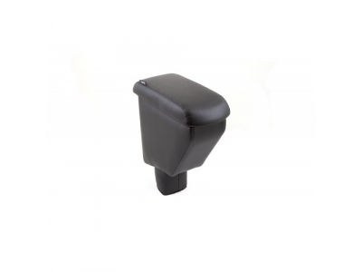 Автоподлокотник RESTIN для CHEVROLET Cobalt II; RAVON R4, 2011-2015, черный, экокожа от RESTIN Автоподлокотник RESTIN для CHEVROLET Cobalt II; RAVON R4, 2011-2015, черный, экокожа