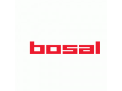 ТСУ на а/м CHEVROLET Niva 2002- от BOSAL-ORIS ТСУ на а/м CHEVROLET Niva 2002-