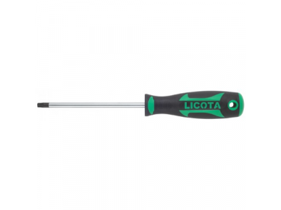 Отвертка Torx T20, 100 мм от LICOTA Отвертка Torx T20, 100 мм