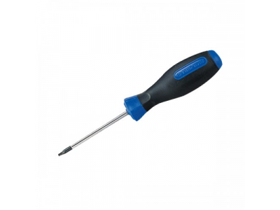 Отвертка TORX Т09, L = 075 мм, с отверстием KING TONY от KING TONY Отвертка TORX Т09, L = 075 мм, с отверстием KING TONY