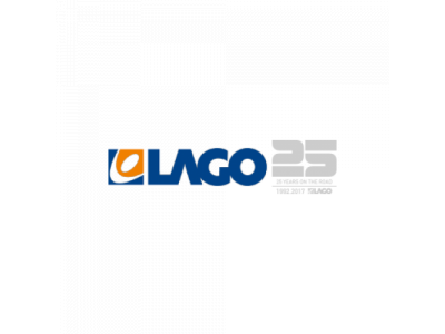 BLACK DOG 750x360x350 от LAGO BLACK DOG 750x360x350