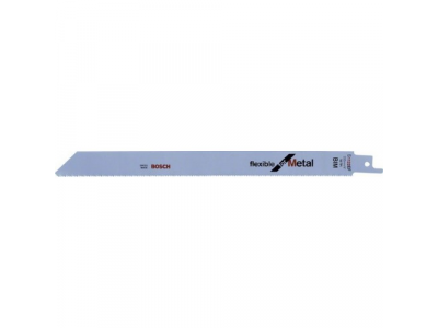 Полотно для сабельной пилы Bosch S 1122 ef от BOSCH Полотно для сабельной пилы Bosch S 1122 ef