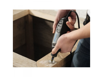 DREMEL® EZ SpeedClic: шлифовальные диски (SC413) от DREMEL DREMEL® EZ SpeedClic: шлифовальные диски (SC413)