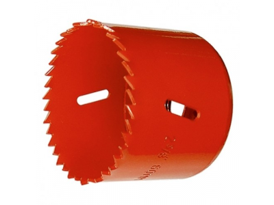 Коронка BIMETAL, 51 мм MATRIX от MATRIX Коронка BIMETAL, 51 мм MATRIX
