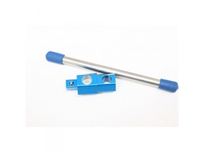 CT-K449 Сервисный ключ для передней оси от CAR-TOOL CT-K449 Сервисный ключ для передней оси