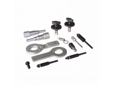 CT-H023 Набор инструментов для замены ремня ГРМ OPEL/FIAT от CAR-TOOL CT-H023 Набор инструментов для замены ремня ГРМ OPEL/FIAT