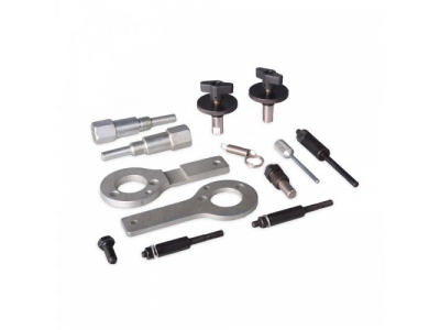 CT-H023 Набор инструментов для замены ремня ГРМ OPEL/FIAT от CAR-TOOL CT-H023 Набор инструментов для замены ремня ГРМ OPEL/FIAT