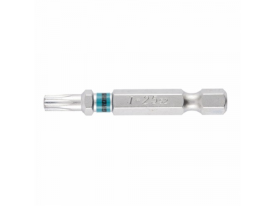 Набор бит TORX 25х50, сталь S2, 10 шт //GROSS от GROSS Набор бит TORX 25х50, сталь S2, 10 шт //GROSS