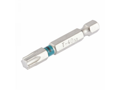 Набор бит TORX 40х50, сталь S2, 10 шт //GROSS от GROSS Набор бит TORX 40х50, сталь S2, 10 шт //GROSS