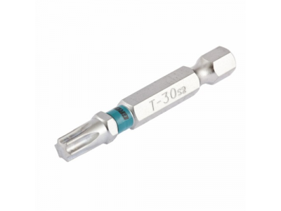 Набор бит TORX 30х50, сталь S2, 10 шт //GROSS от GROSS Набор бит TORX 30х50, сталь S2, 10 шт //GROSS