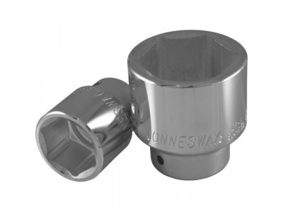 Головка торцевая 3/4"DR, 27 мм, S04H6127 JONNESWAY от JONNESWAY Головка торцевая 3/4"DR, 27 мм, S04H6127 JONNESWAY