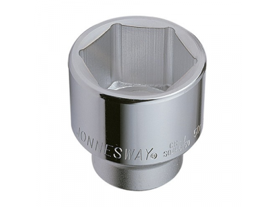Головка торцевая 3/4"DR, 32 мм, S04H6132 JONNESWAY от JONNESWAY Головка торцевая 3/4"DR, 32 мм, S04H6132 JONNESWAY