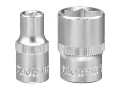 FS01221 Головка торцевая 1/2"DR 21 мм