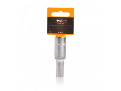 Головка 1/2 дюйма DR TORX E10 глубокая