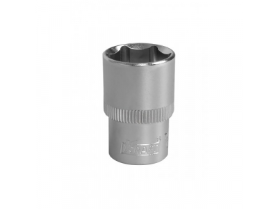 Головка торцевая 1/2"Dr 19 мм